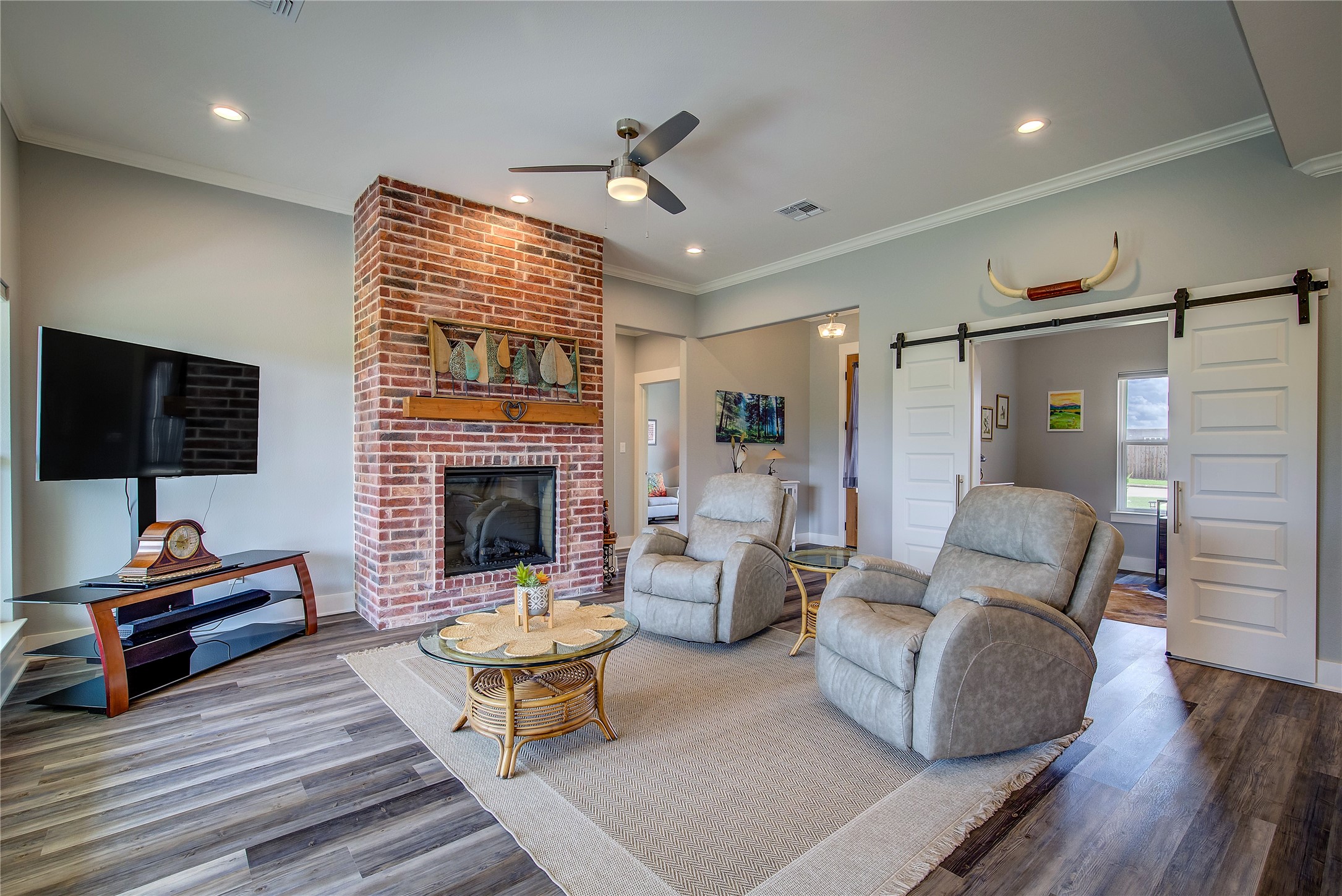 326 Koby Circle Sulphur Springs TX 75482