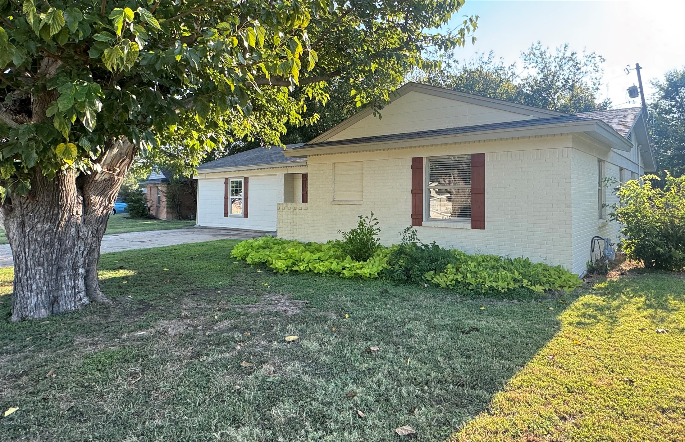 5621 Neystel Road Fort Worth TX 76134