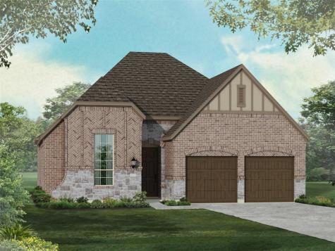 2133 Longspur Drive Aledo TX 76008