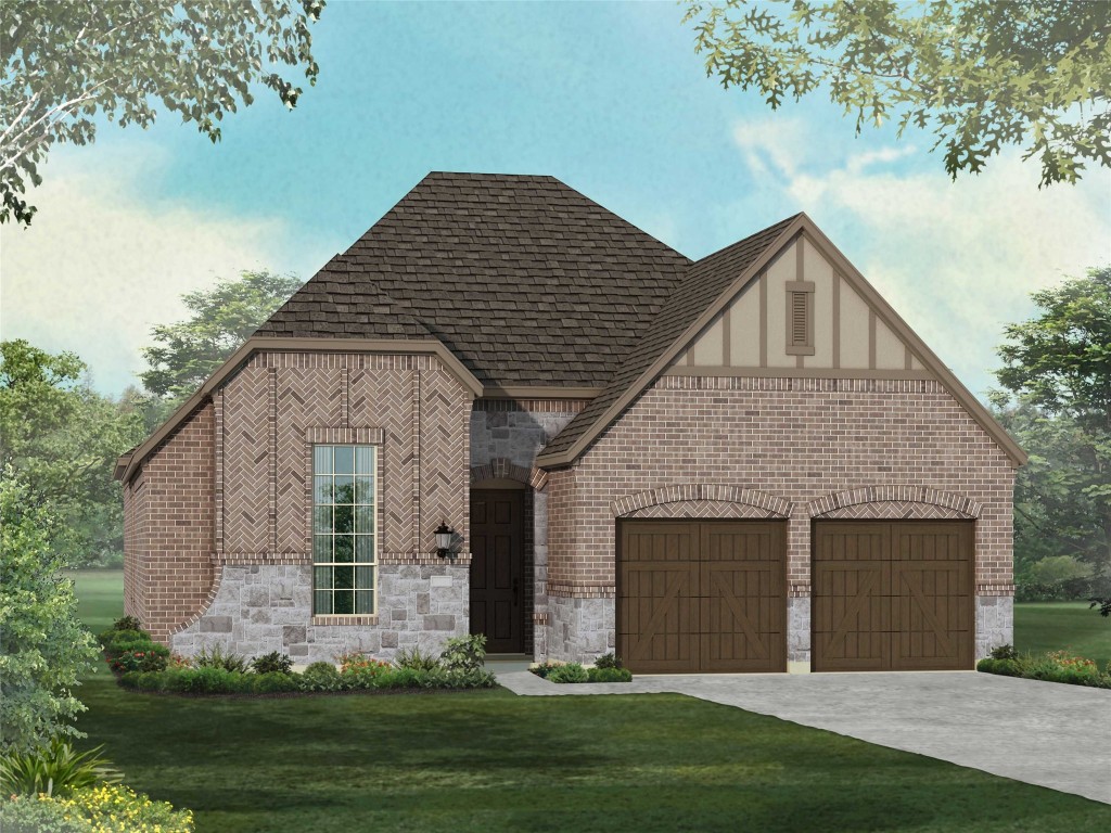 2133 Longspur Drive Aledo TX 76008