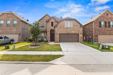 2004 Lake Moss Lane Little Elm TX 75068