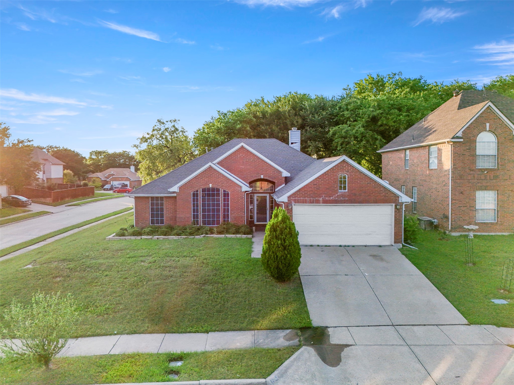 8343 Crystalwood Drive Dallas TX 75249
