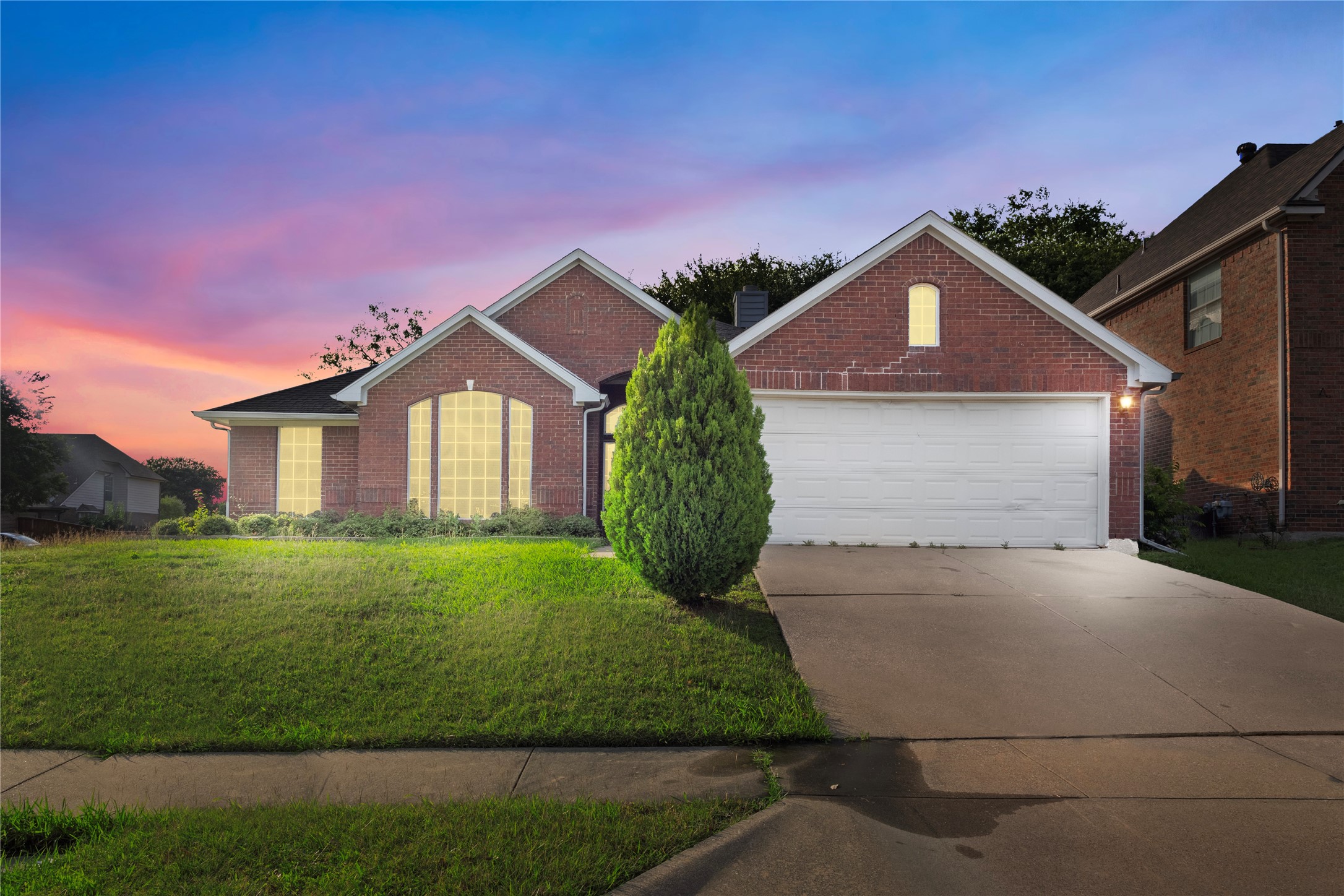 8343 Crystalwood Drive Dallas TX 75249