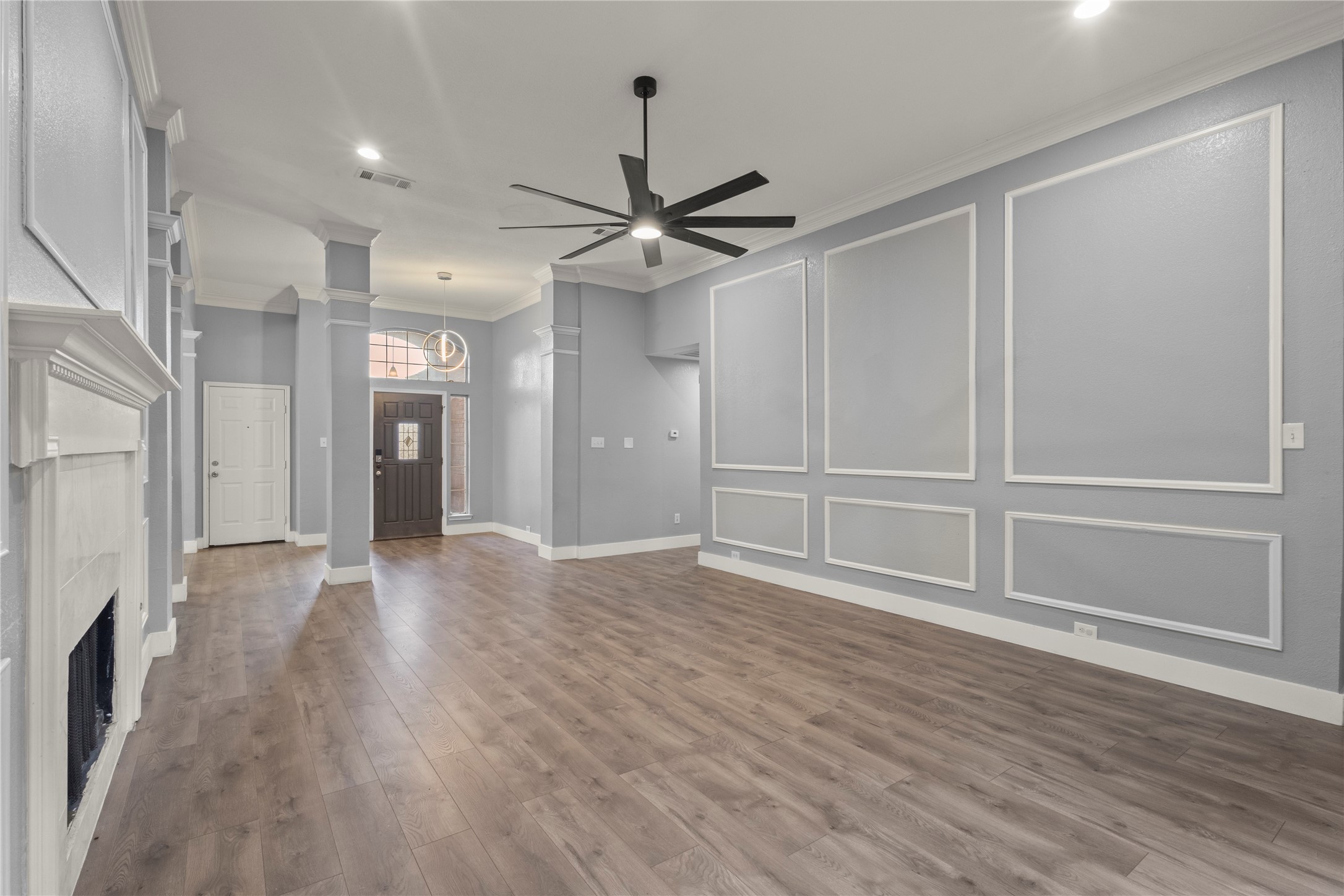 8343 Crystalwood Drive Dallas TX 75249