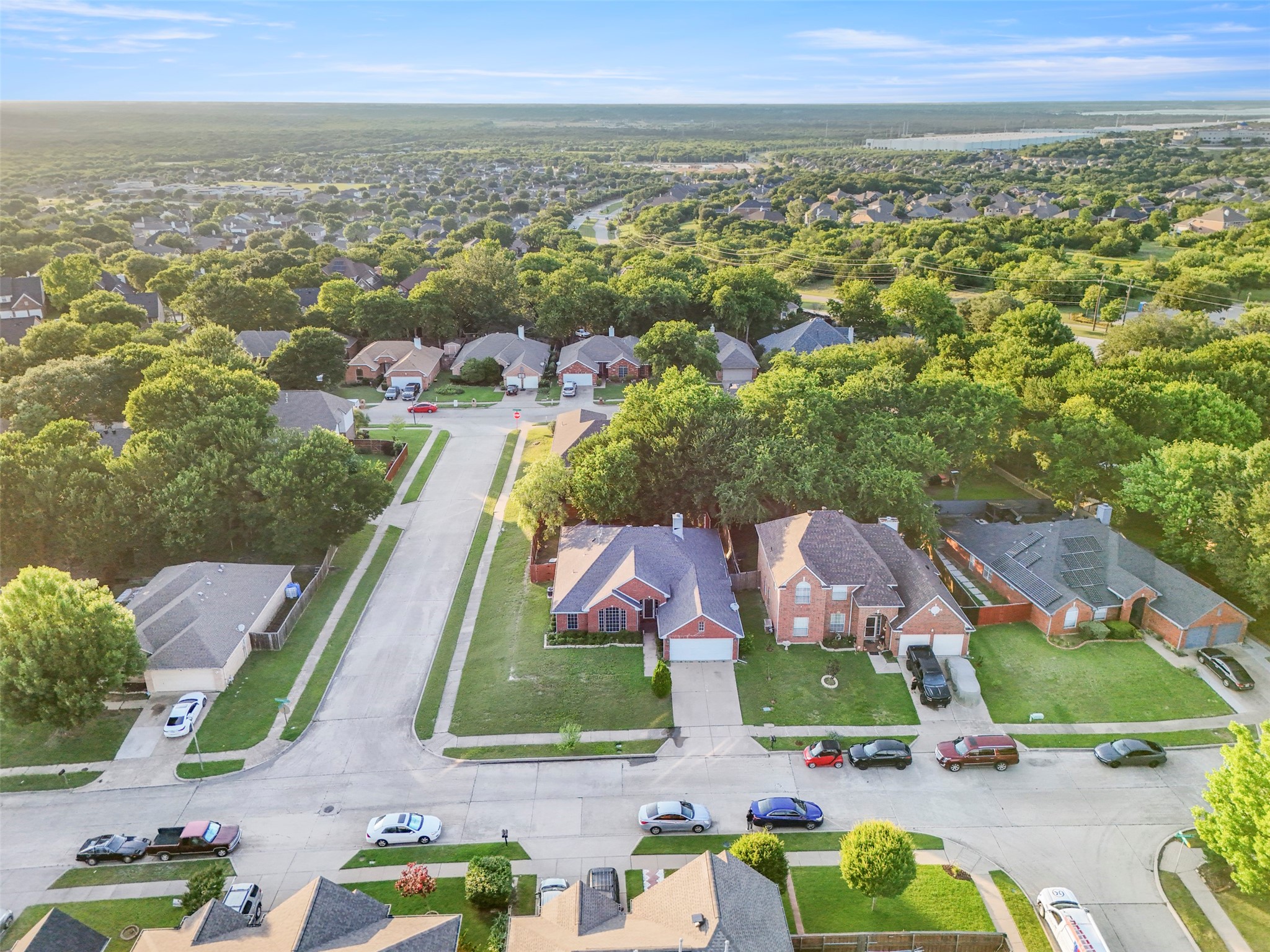 8343 Crystalwood Drive Dallas TX 75249