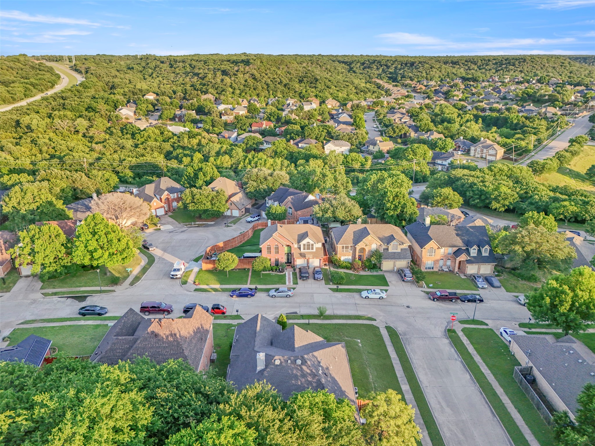 8343 Crystalwood Drive Dallas TX 75249