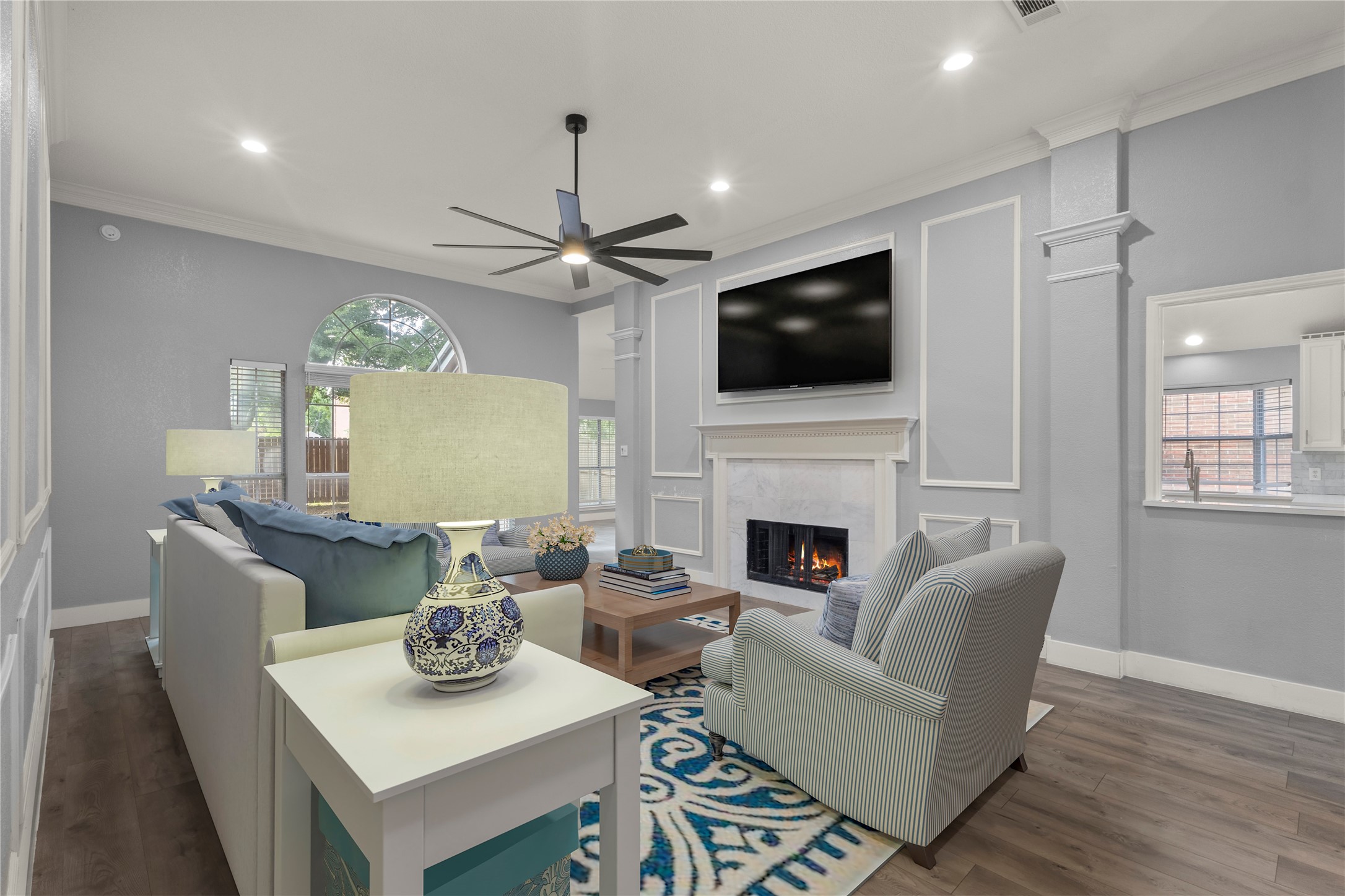 8343 Crystalwood Drive Dallas TX 75249