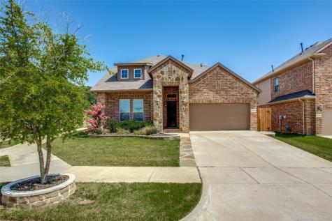 2101 Corsair Lane Denton TX 76210