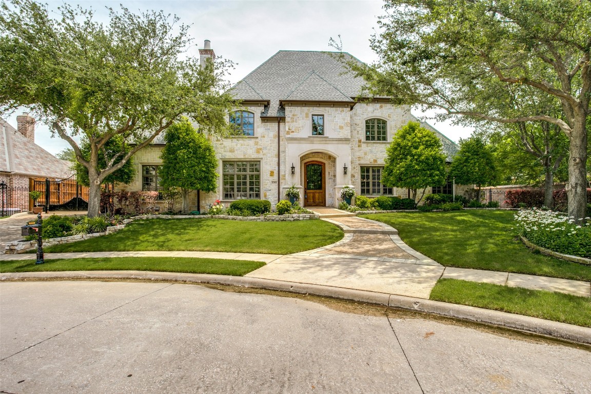 6204 Bristol Place Frisco TX 75034