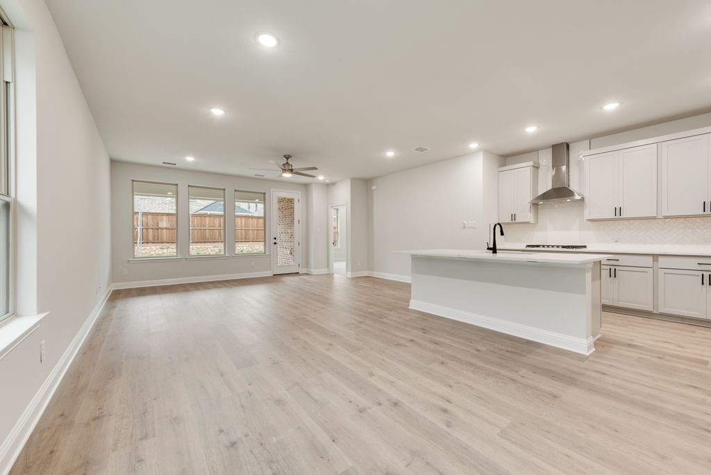 156 Ashbrook Street Little Elm TX 75068