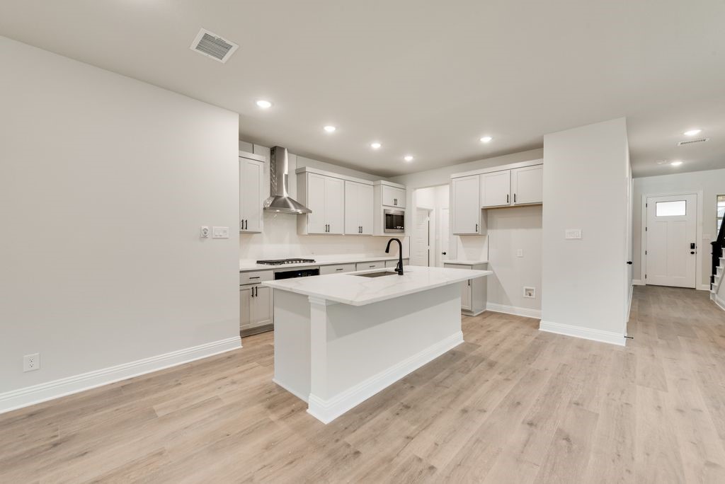 156 Ashbrook Street Little Elm TX 75068