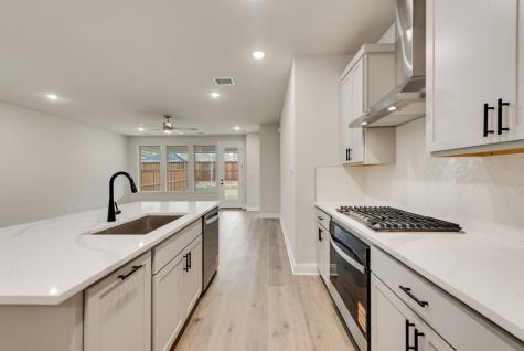 156 Ashbrook Street Little Elm TX 75068