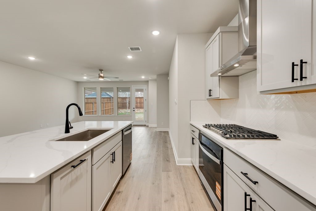 156 Ashbrook Street Little Elm TX 75068