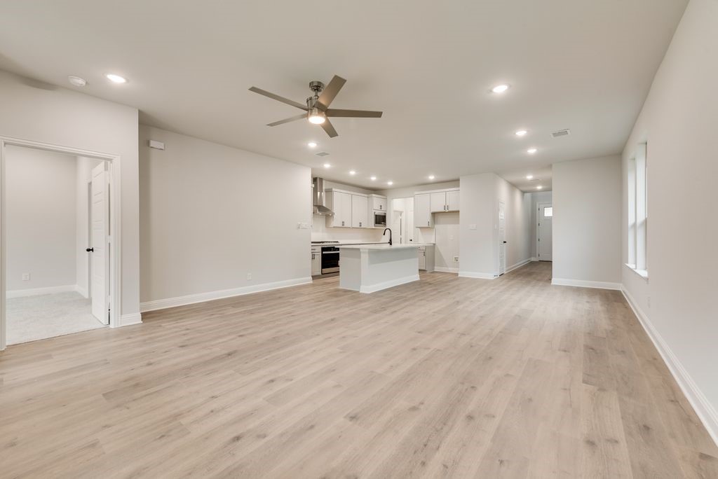 156 Ashbrook Street Little Elm TX 75068