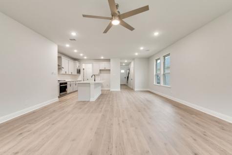 156 Ashbrook Street Little Elm TX 75068