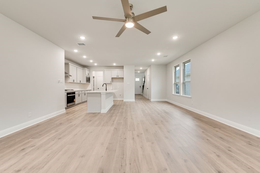156 Ashbrook Street Little Elm TX 75068