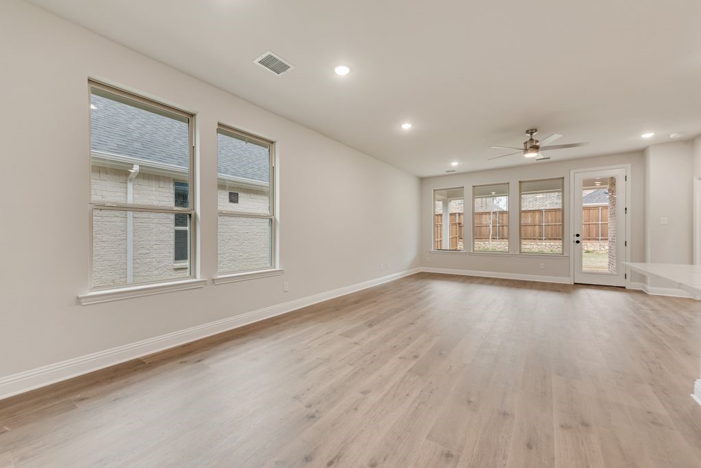 156 Ashbrook Street Little Elm TX 75068