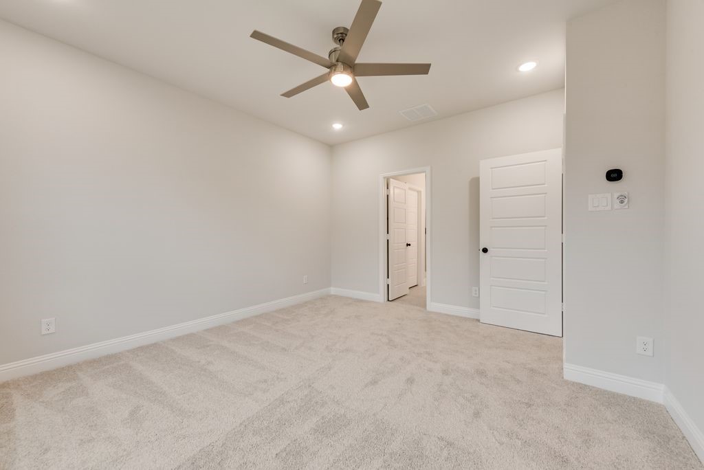 156 Ashbrook Street Little Elm TX 75068