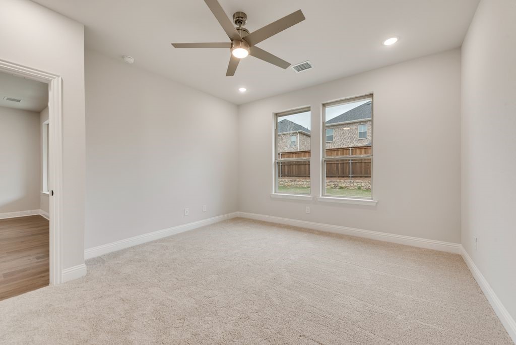 156 Ashbrook Street Little Elm TX 75068