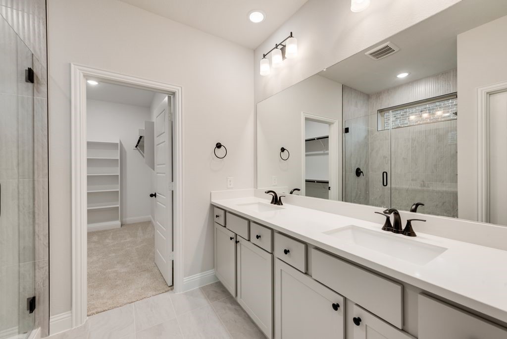 156 Ashbrook Street Little Elm TX 75068