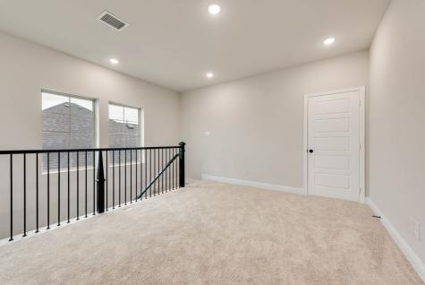 156 Ashbrook Street Little Elm TX 75068