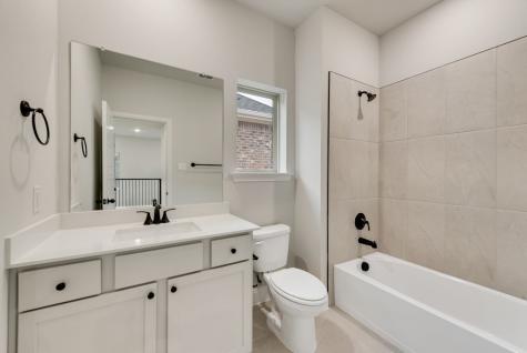 156 Ashbrook Street Little Elm TX 75068