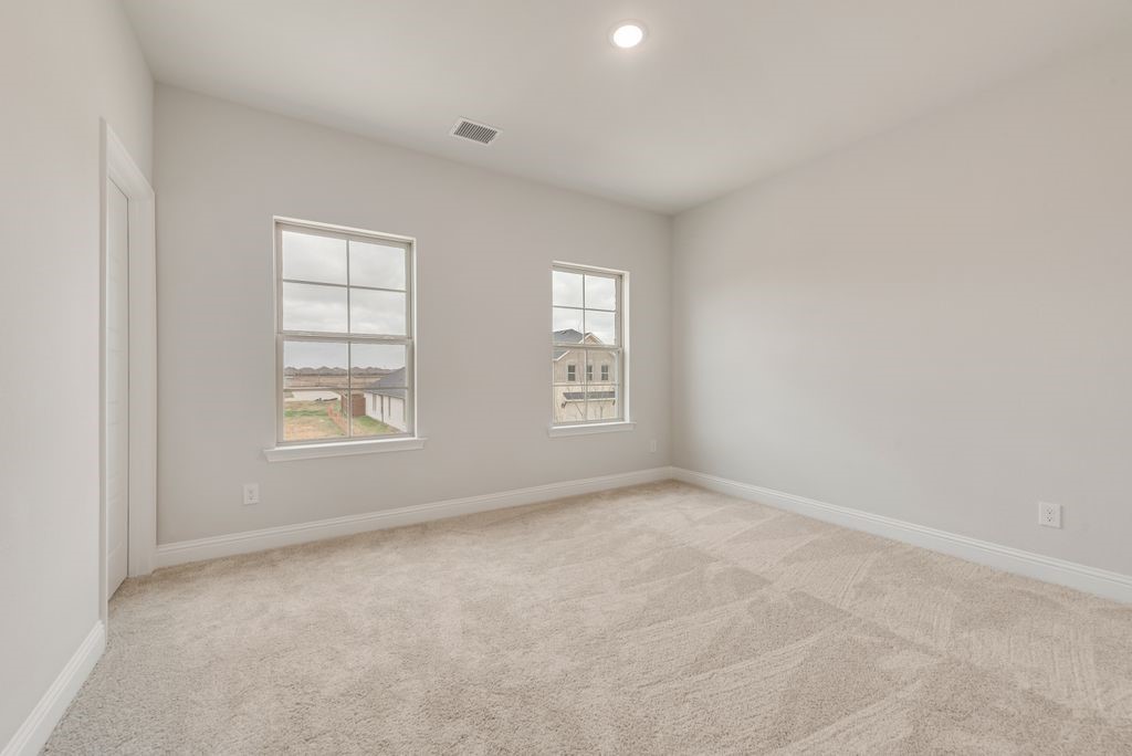 156 Ashbrook Street Little Elm TX 75068