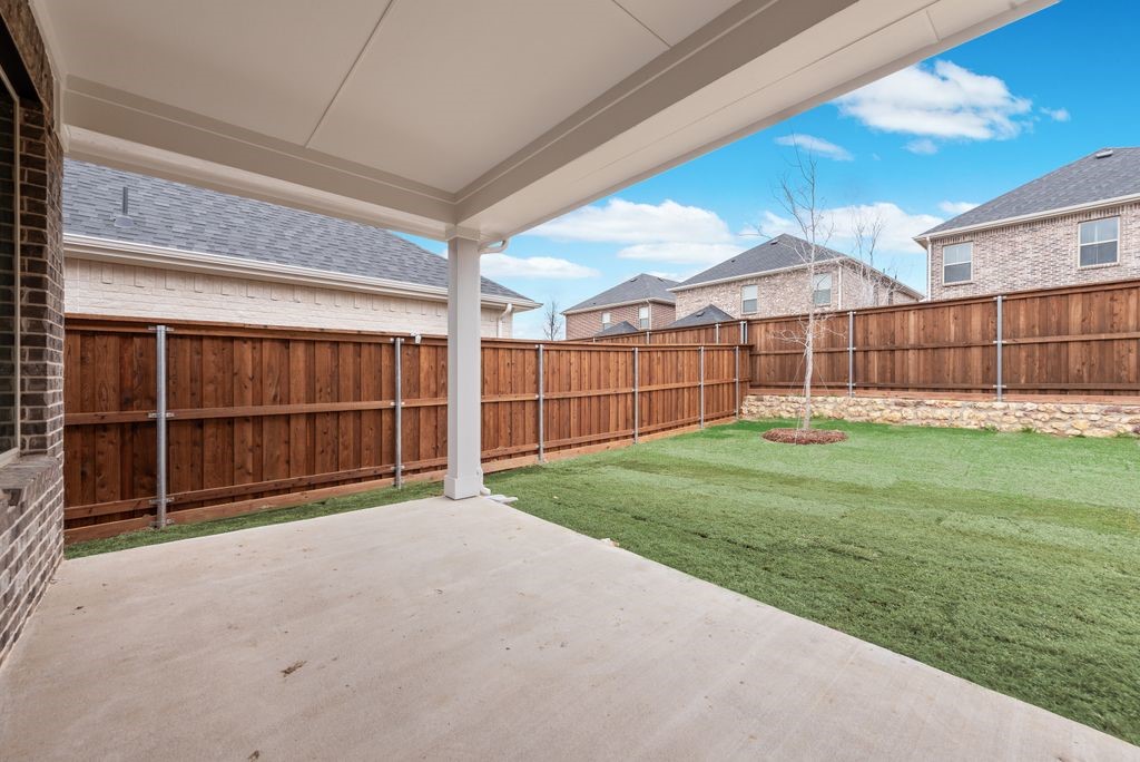 156 Ashbrook Street Little Elm TX 75068