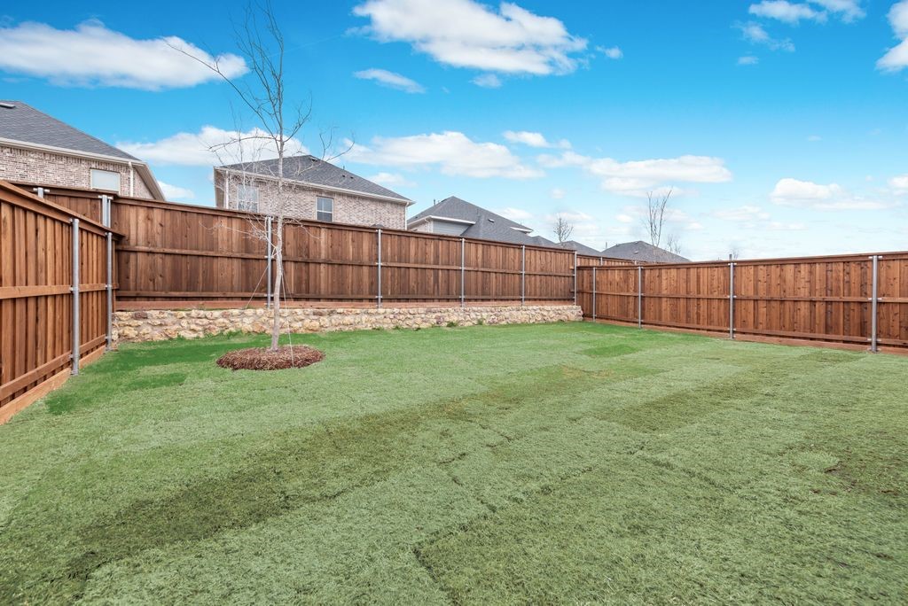 156 Ashbrook Street Little Elm TX 75068