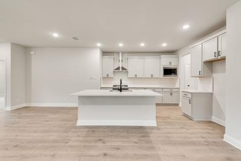 156 Ashbrook Street Little Elm TX 75068
