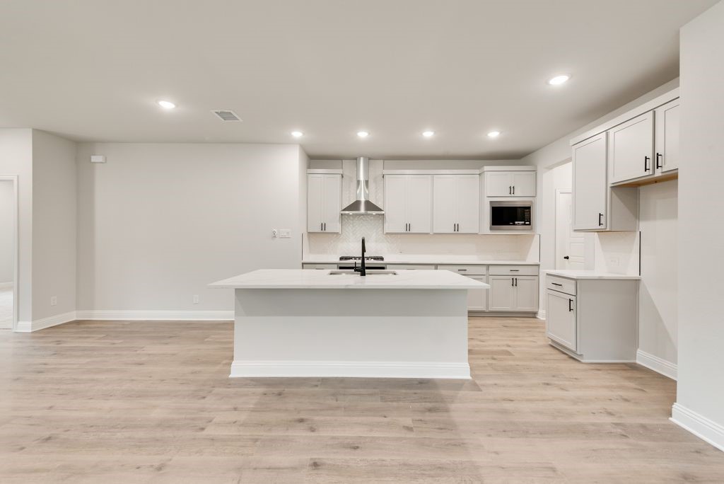 156 Ashbrook Street Little Elm TX 75068