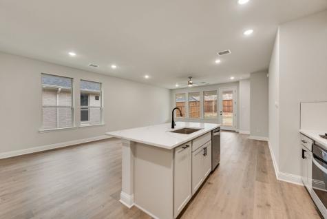 156 Ashbrook Street Little Elm TX 75068