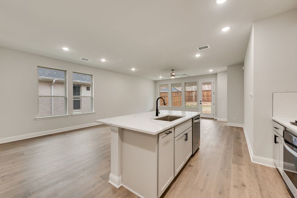 156 Ashbrook Street Little Elm TX 75068