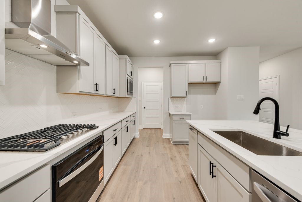 156 Ashbrook Street Little Elm TX 75068