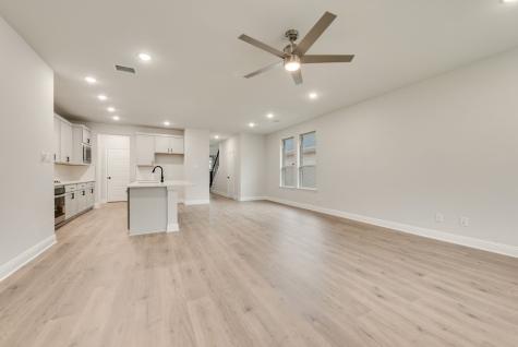 156 Ashbrook Street Little Elm TX 75068