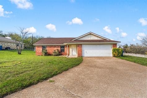 614 Circle Creek Drive Hewitt TX 76643
