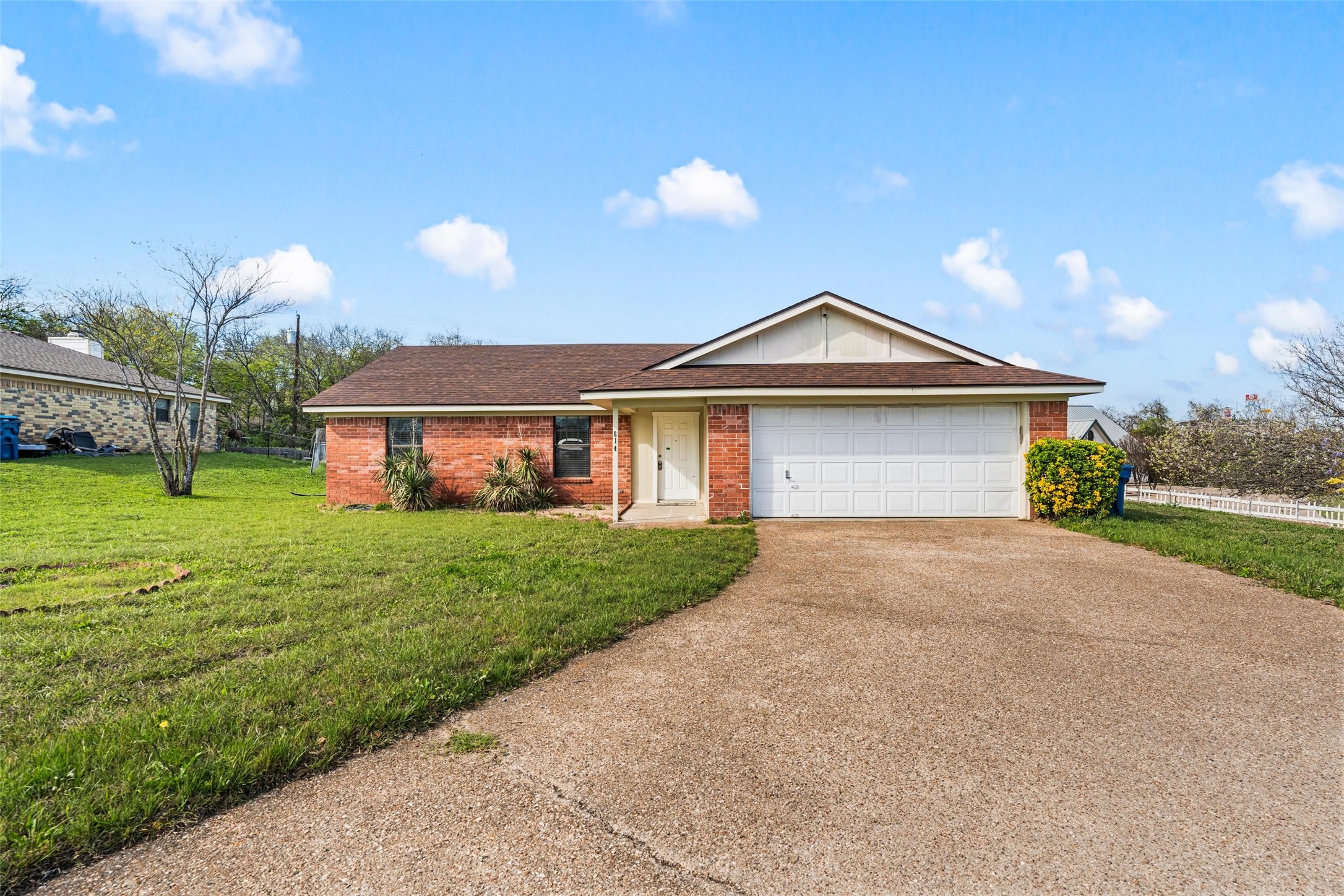 614 Circle Creek Drive Hewitt TX 76643