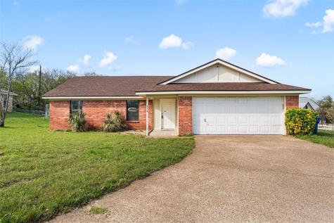 614 Circle Creek Drive Hewitt TX 76643
