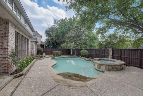 707 Wills Point Drive Allen TX 75013