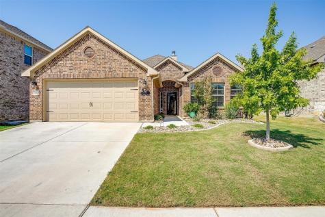 7645 Bellingham Road Fort Worth TX 76179