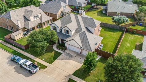 1305 Bankston Lane Mansfield TX 76063