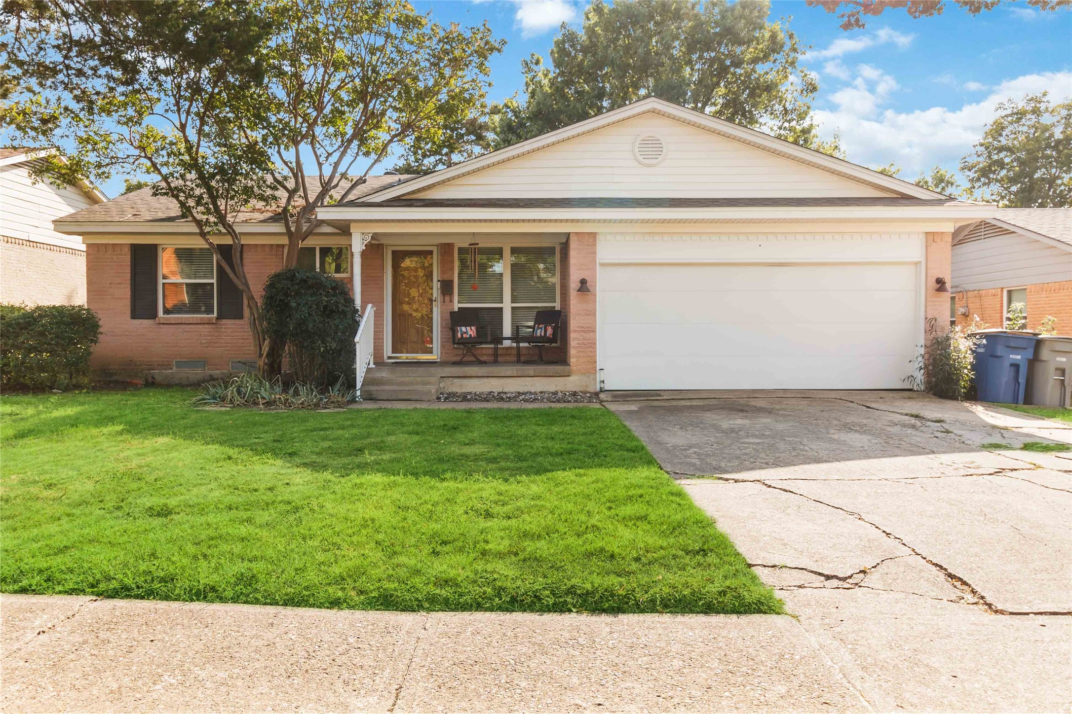 8604 Stillwater Drive Dallas TX 75243