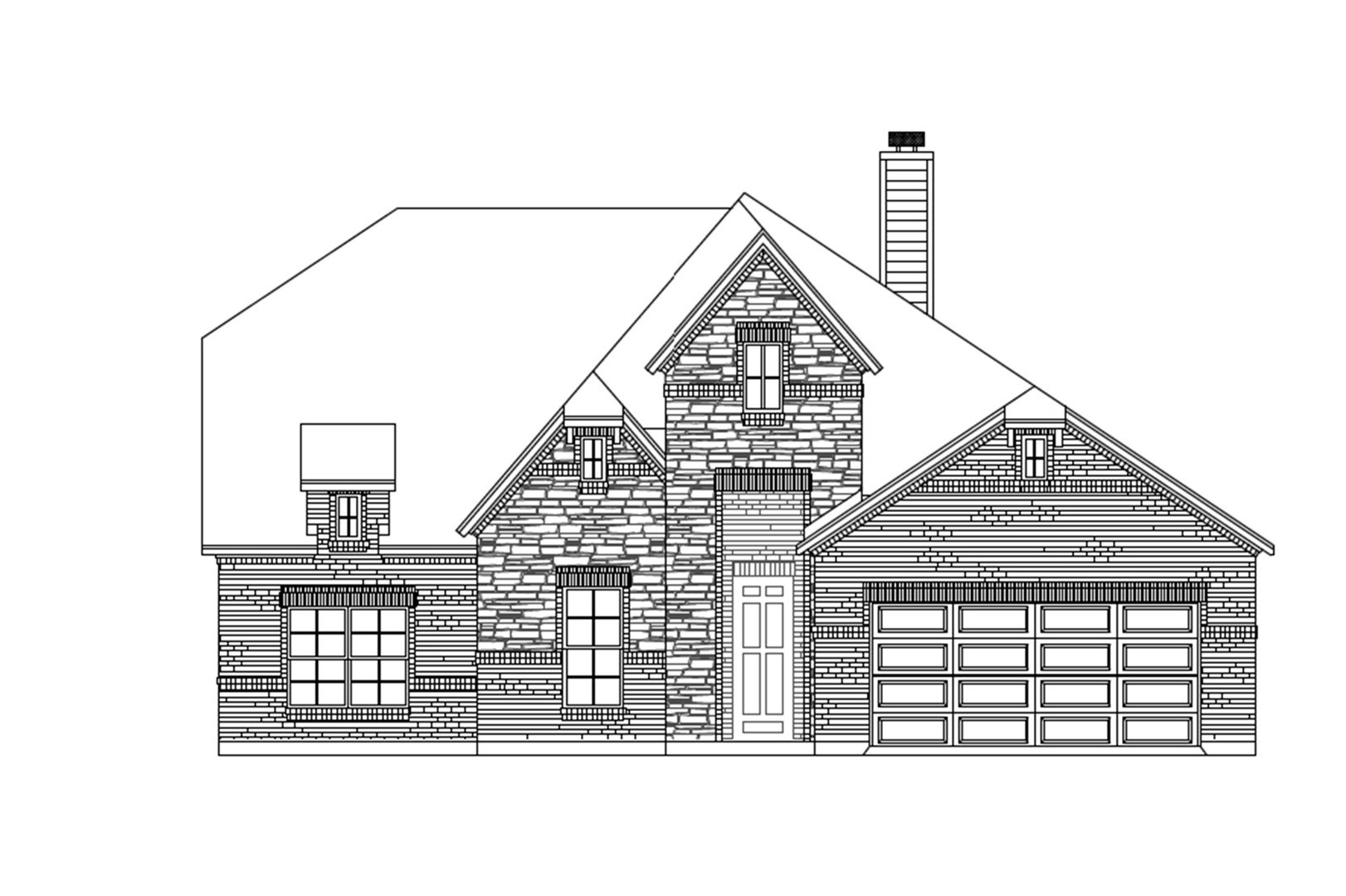 92 Cedar Creek Court Woodway TX 76712