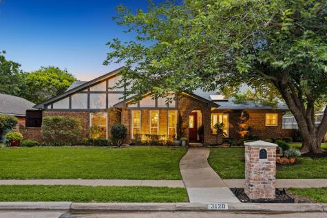 3120 Lynbrook Drive Plano TX 75075