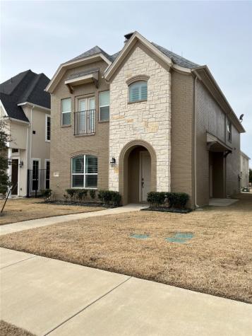 3208 Matisse Lane Mckinney TX 75070