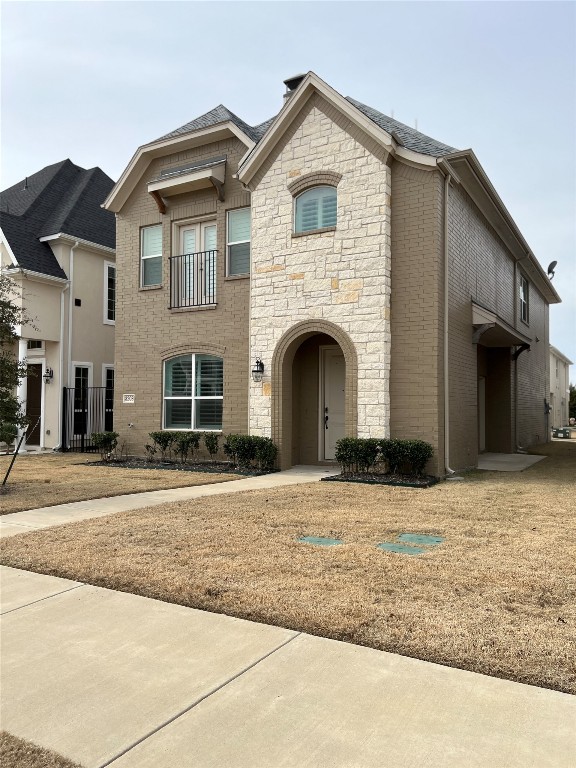 3208 Matisse Lane Mckinney TX 75070