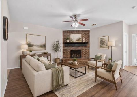 2003 Carriage Road Heartland TX 75126