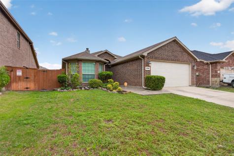 2003 Carriage Road Heartland TX 75126
