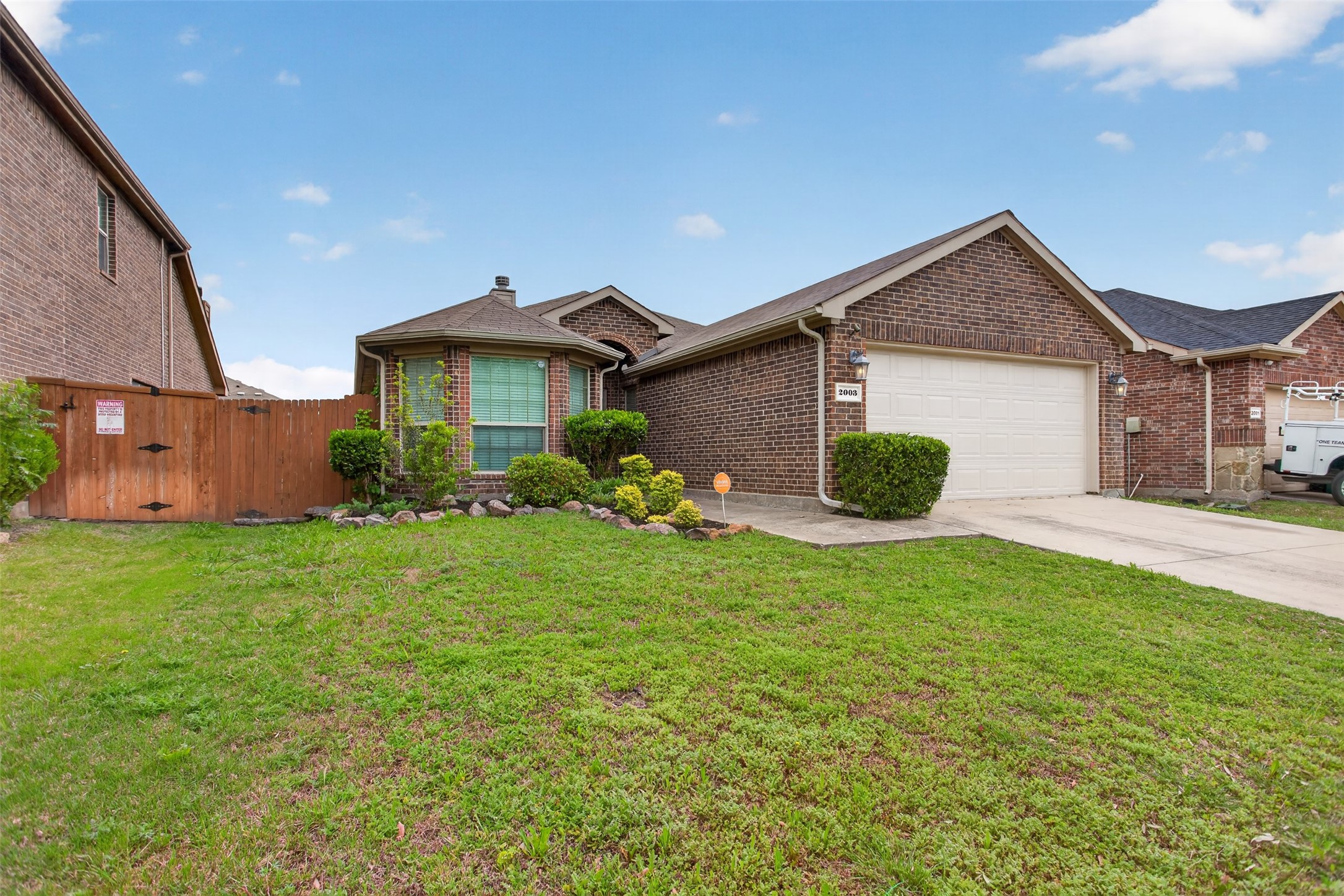2003 Carriage Road Heartland TX 75126