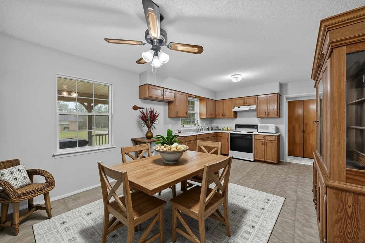 17092 Fm 317 Chandler TX 75758